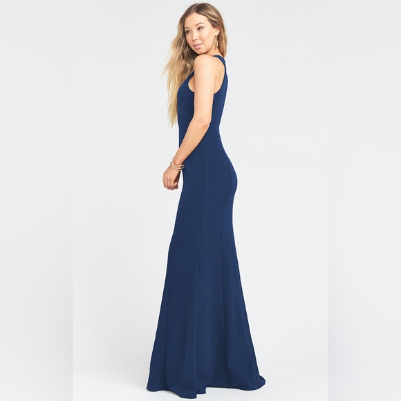 Show Me Your MuMu Chicago High Neck - Picture 2 of 3